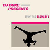 Thumbnail for the Peter Presta - House of Breaks link, provided by host site