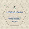 Thumbnail for the Logam - House of Cards / Solace link, provided by host site