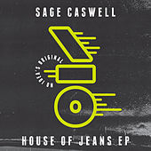 Thumbnail for the Sage Caswell - House of Jeans link, provided by host site