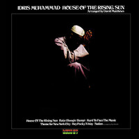 Thumbnail for the Idris Muhammad - House of the Rising Sun link, provided by host site