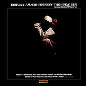 Thumbnail for the Idris Muhammad - House Of The Rising Sun link, provided by host site