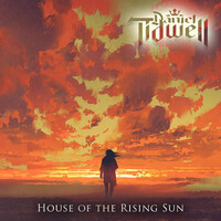 Thumbnail for the Daniel Tidwell - House of the Rising Sun (Metal Version) link, provided by host site