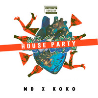 Thumbnail for the Илюха MD - House Party link, provided by host site