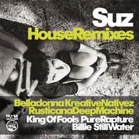 Thumbnail for the Suz - House Remixes link, provided by host site