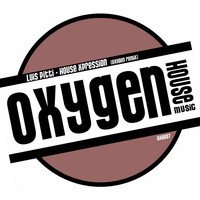 Thumbnail for the Luis Pitti - House Xpression (Oxygen Remix) link, provided by host site