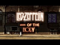 Thumbnail for the Led Zeppelin - Houses of the Holy (Remaster) link, provided by host site