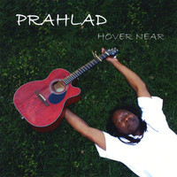 Image of Prahlad linking to their artist page due to link from them being at the top of the main table on this page