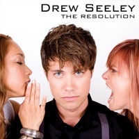 Thumbnail for the Drew Seeley - How a Heart Breaks link, provided by host site