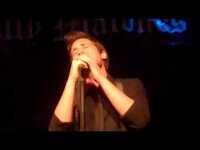 Thumbnail for the Drew Seeley - 'How a Heart Breaks' @ Molly Malone's in L.A link, provided by host site