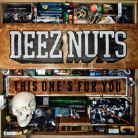 Thumbnail for the Deez Nuts - How About Some Hardcore (Intro) link, provided by host site