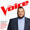 Thumbnail for the Christian Cuevas - How Am I Supposed To Live Without You (The Voice Performance) link, provided by host site