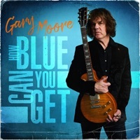 Thumbnail for the Gary Moore - How Blue Can You Get link, provided by host site