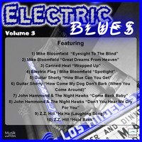 Thumbnail for the Guitar Shorty - How Blue Can You Get link, provided by host site