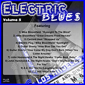 Thumbnail for the Guitar Shorty - How Blue Can You Get link, provided by host site