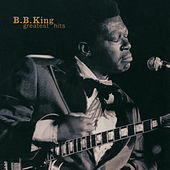 Thumbnail for the B.B. King - How Blue Can You Get? (Single Version) link, provided by host site