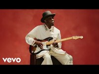 Thumbnail for the Buddy Guy - How Blues Is That link, provided by host site
