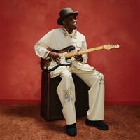 Thumbnail for the Buddy Guy - How Blues Is That link, provided by host site