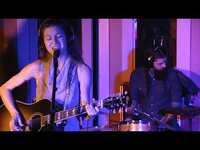 Thumbnail for the Carson McHone - How 'Bout It - Daytrotter Session link, provided by host site