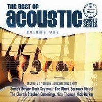 Image of Stephen Cummings linking to their artist page due to link from them being at the top of the main table on this page
