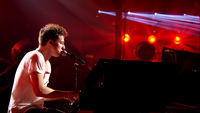 Thumbnail for the Charlie Puth - How Deep Is Your Love link, provided by host site