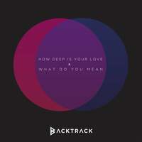 Thumbnail for the Backtrack - How Deep Is Your Love / What Do You Mean? (Mashup) link, provided by host site