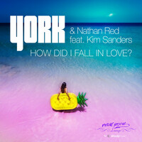 Thumbnail for the York - How Did I Fall in Love? link, provided by host site