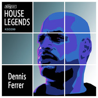 Thumbnail for the Dennis Ferrer - How Do I Let Go - Marco Tegui Remix link, provided by host site