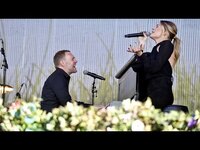 Thumbnail for the LeAnn Rimes - How Do I Live (Radio 2 Live in Hyde Park 2016) link, provided by host site