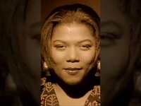 Thumbnail for the Queen Latifah - “How Do I Love Thee” (1992) link, provided by host site
