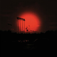 Thumbnail for the The Afghan Whigs - How Do You Burn? link, provided by host site