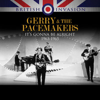 Thumbnail for the Gerry - How Do You Do It? link, provided by host site