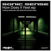 Thumbnail for the Sonic Sense - How Does It Feel link, provided by host site