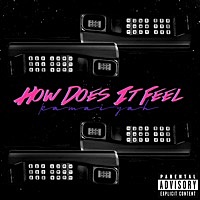 Thumbnail for the Kamaiyah - How Does It Feel link, provided by host site