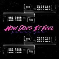 Thumbnail for the Kamaiyah - How Does It Feel link, provided by host site