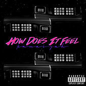 Thumbnail for the Kamaiyah - How Does It Feel link, provided by host site