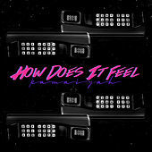 Thumbnail for the Kamaiyah - How Does It Feel link, provided by host site