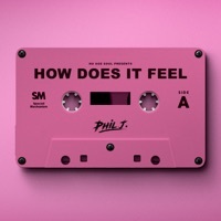 Thumbnail for the Phil J - How Does It Feel link, provided by host site
