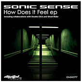 Thumbnail for the Sonic Sense - How Does It Feel link, provided by host site