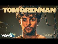 Thumbnail for the Tom Grennan - How Does It Feel (Boris Way Remix) link, provided by host site