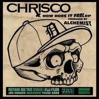 Thumbnail for the Chris'co - How Does It Feel link, provided by host site
