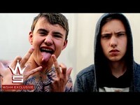 Thumbnail for the Quadeca - How Eminem DESTROYED Machine Gun Kelly... link, provided by host site