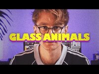 Thumbnail for the Middle 8 - Glass Animals only make concept albums link, provided by host site