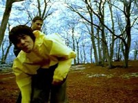 Thumbnail for the The Charlatans - How High link, provided by host site