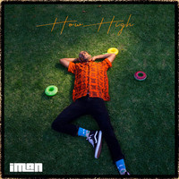 Thumbnail for the Iman - How High link, provided by host site