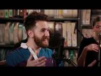 Thumbnail for the Michael Blume - How High - Paste Studio NYC - New York, NY link, provided by host site