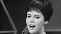 Thumbnail for the Gia Maione - How High The Moon (Live On The Ed Sullivan Show, October 28, 1962) link, provided by host site