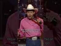 Thumbnail for the Neal McCoy - How I expected the concert to go vs how it really went 🤣🎶#countrymusic #LiveMusic link, provided by host site