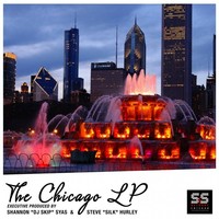 Thumbnail for the CZR - How I Feel - CZR & Silk Mix link, provided by host site