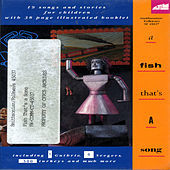 Thumbnail for the Pete Seeger - How I Hunted the Little Fellows link, provided by host site