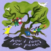 Thumbnail for the Rhiannon Giddens - How I Long for Peace link, provided by host site